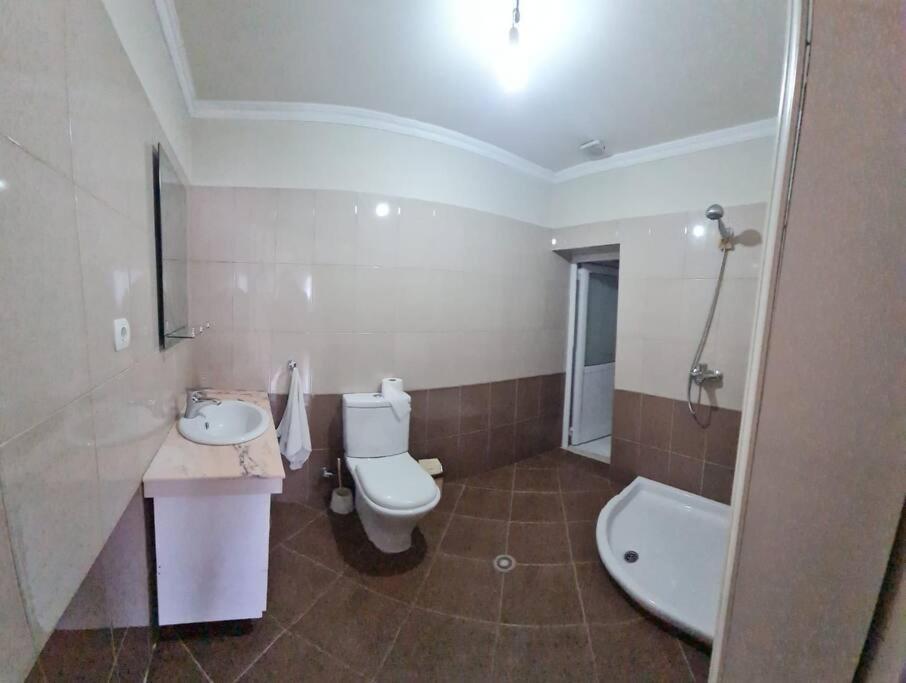 Your Home Away From Home! Αργυρόκαστρο Εξωτερικό φωτογραφία